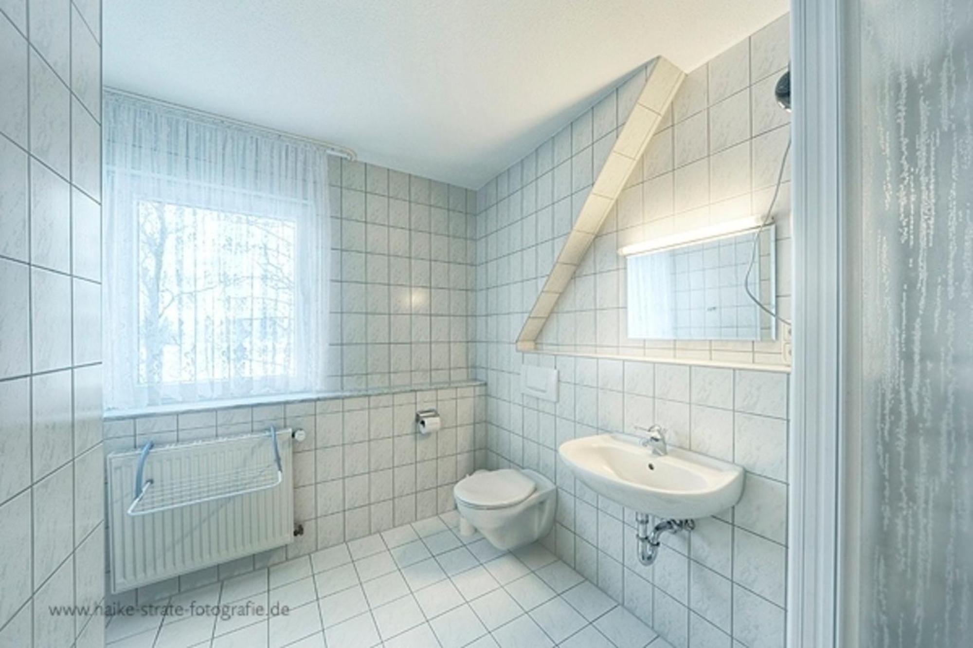 Wolf, Barbara, App 2 Apartment Zingst Exterior photo