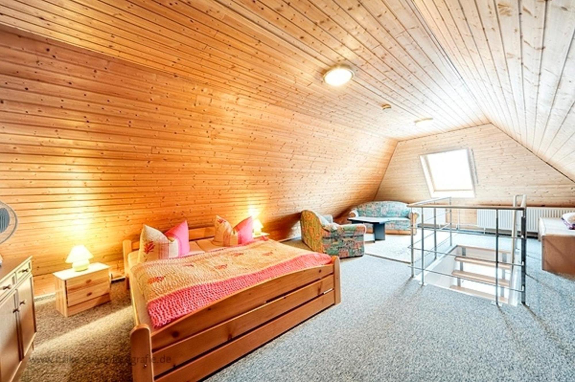 Wolf, Barbara, App 2 Apartment Zingst Exterior photo